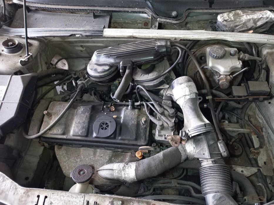 Peugeot 106 para peças