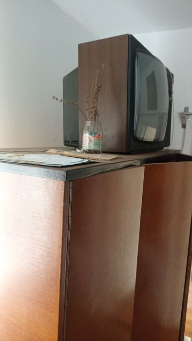 Телевізори Phillips, Електрон!