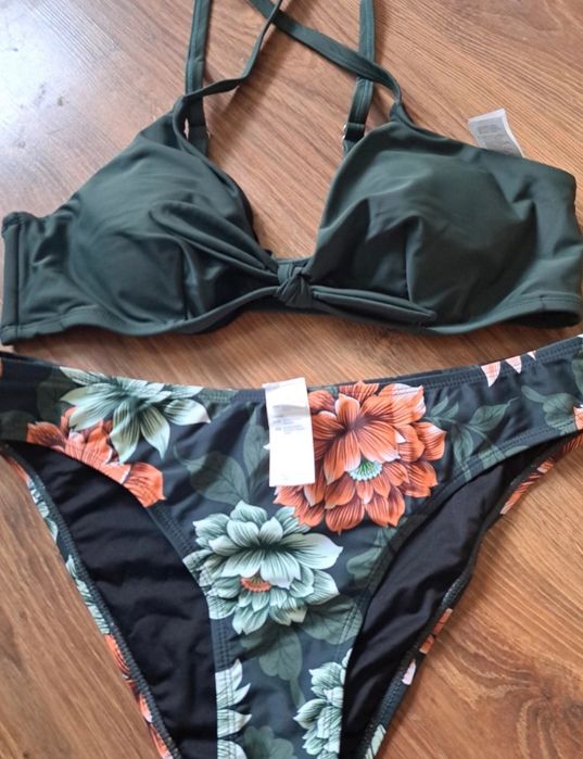 Nowe Bikini cupshe