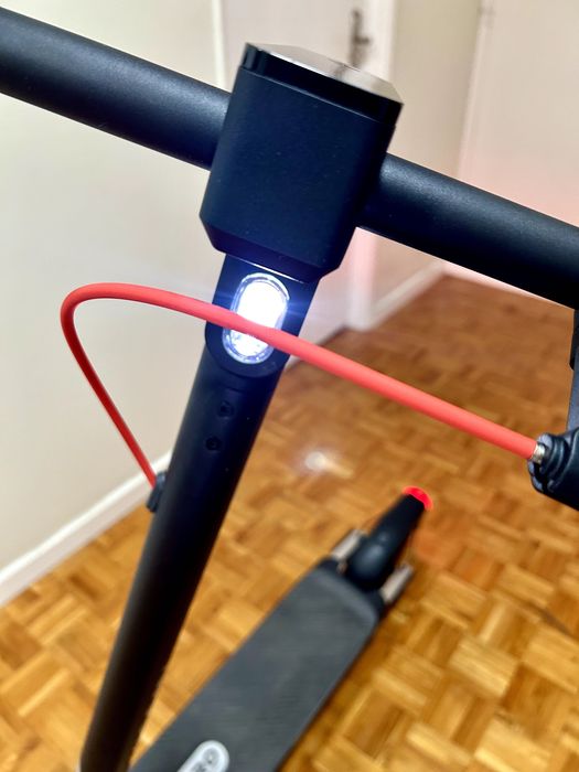 Trotinete Xiaomi Scooter Pro 5