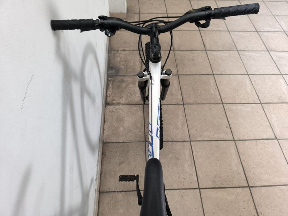 Bicicleta specialized hardrock