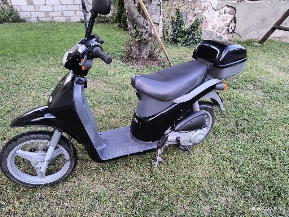 Piaggio