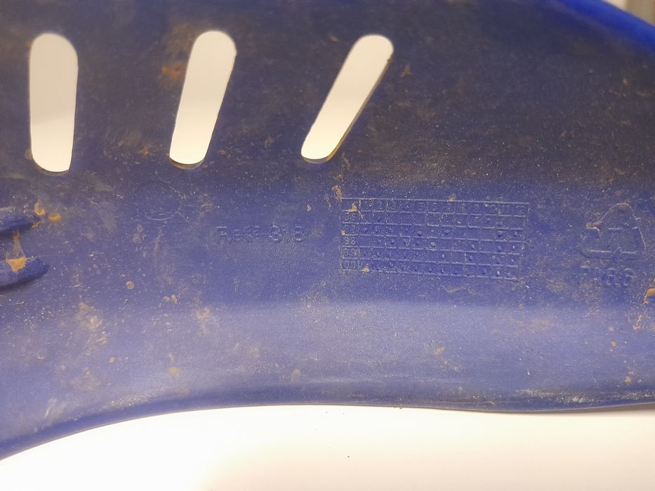 Proteçoes mãos moto Polisport