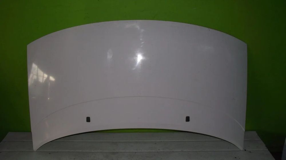 Capot Volkswagen Sharan / Seat Alhambra / Ford Galaxy - 1995 / 2000 -