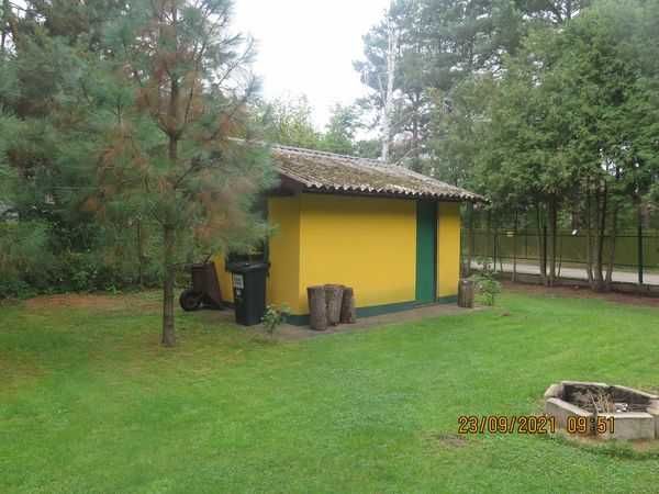 Sprzedam dom 70m2 Brzeźce kolo Białobrzeg