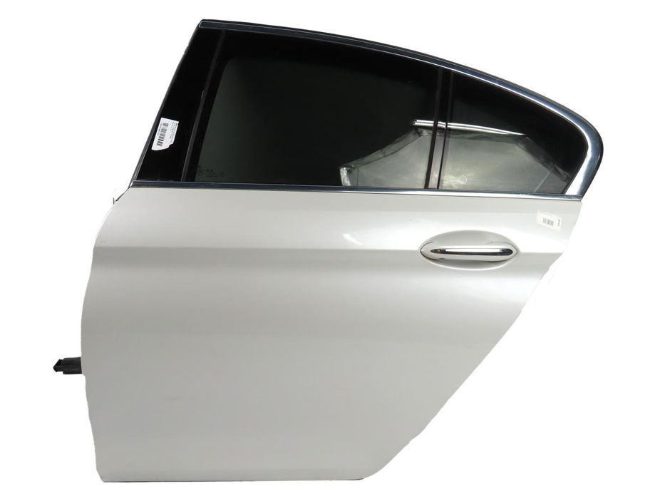 Porta Trás/Esquerda Usado / Original Bmw 5 (G30, F90) 41007408963