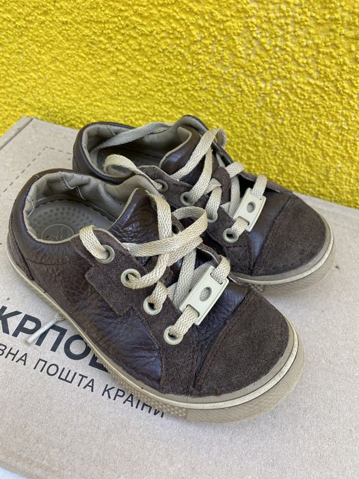 Кеди Крокси шкіряні