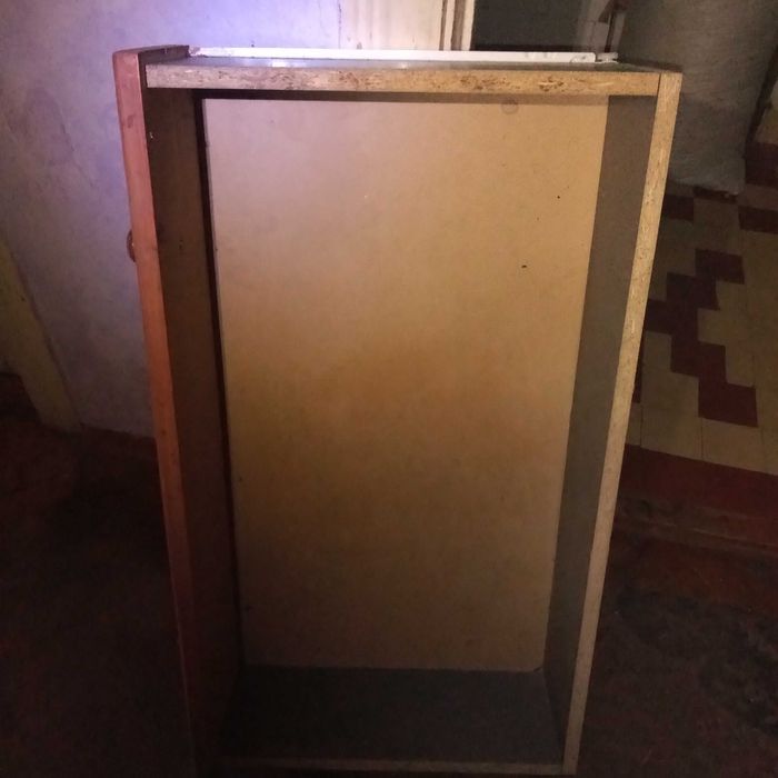 Клітка для шиншил
