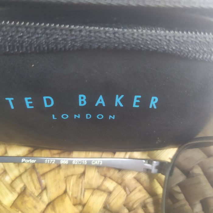 Оправа для окулярів TED BAKER