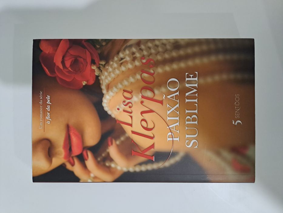 Série Wallflowers Lisa Kleypas