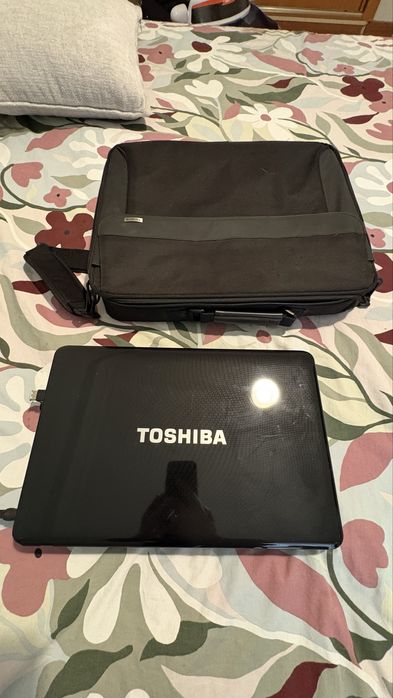 Toshiba satelite L650 i5