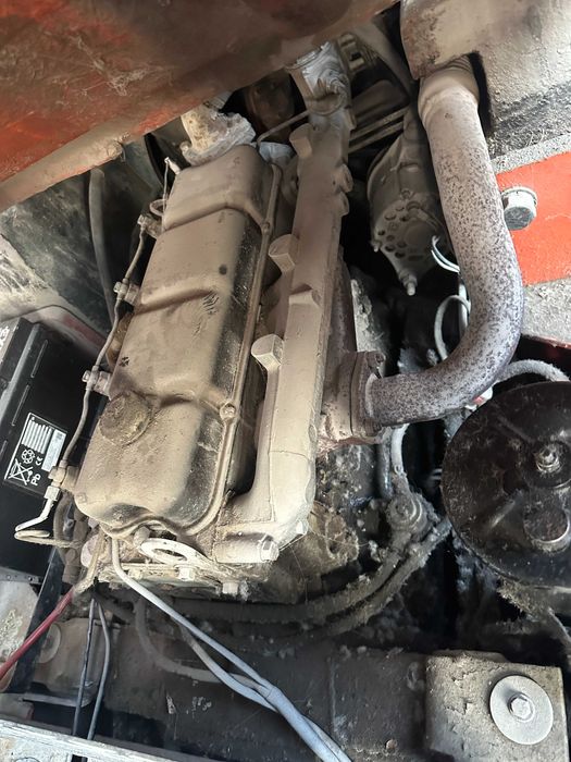 Погрузчик Balkancar 2,5т дизель