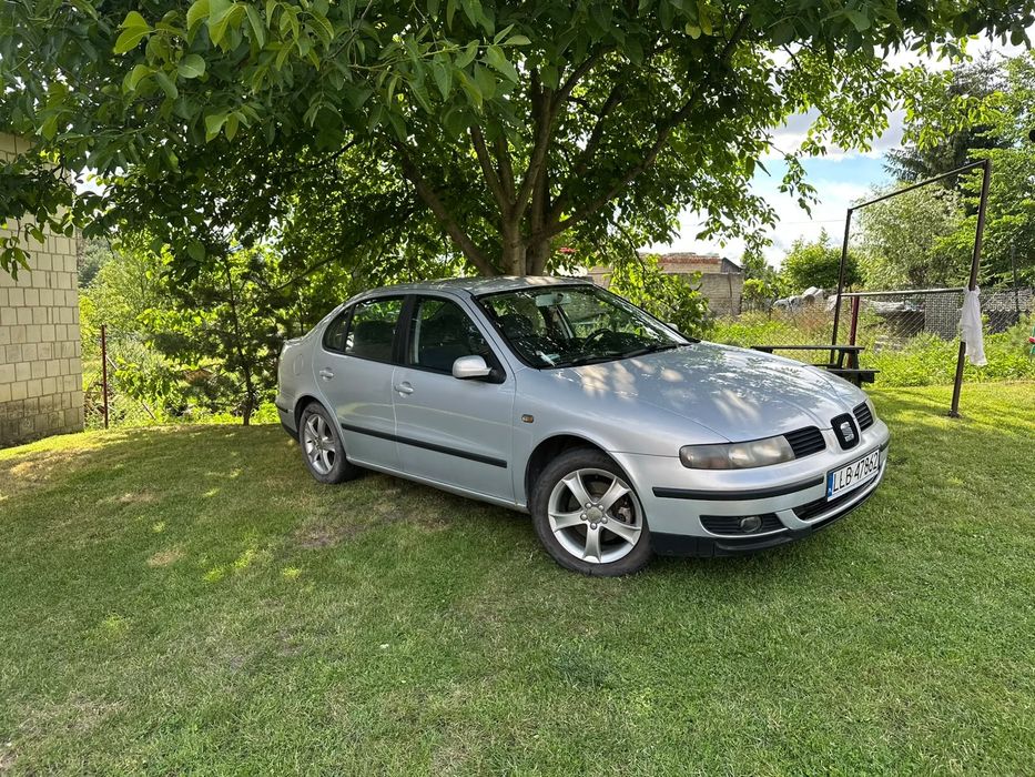 Sprzedam Seat Toledo  !!!