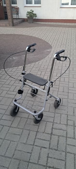 Sprzęt rehabilitacyjny