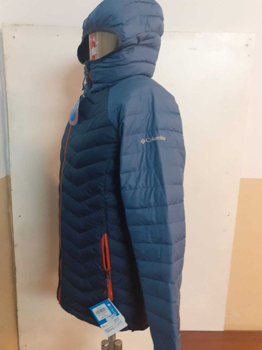 Columbia kurtka damska r.S