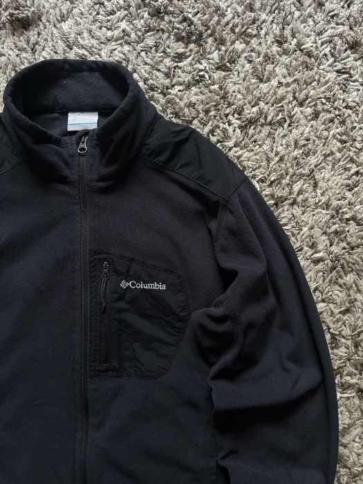 Флиска Columbia Full Zip кофта