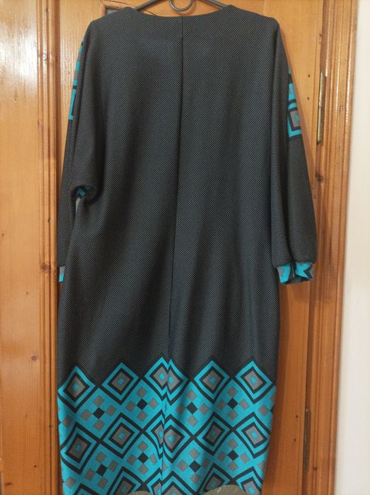 Трикотажне плаття жіноче