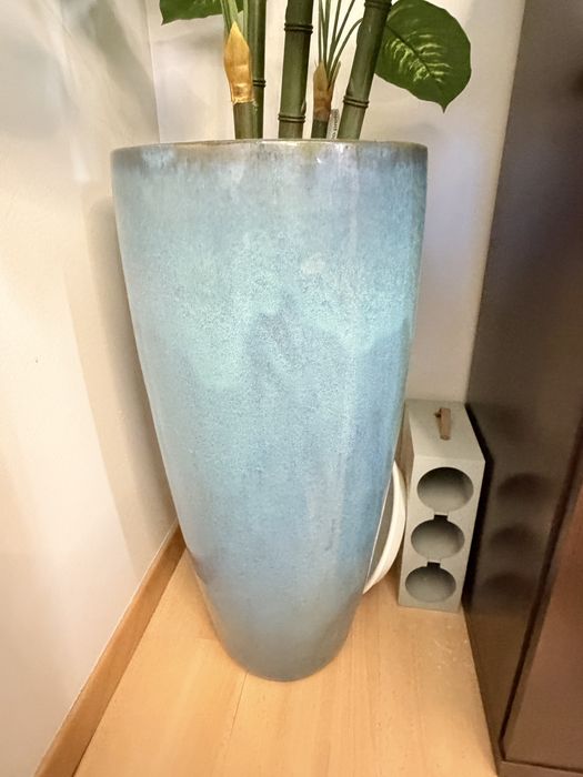 Vaso ceramica grande
