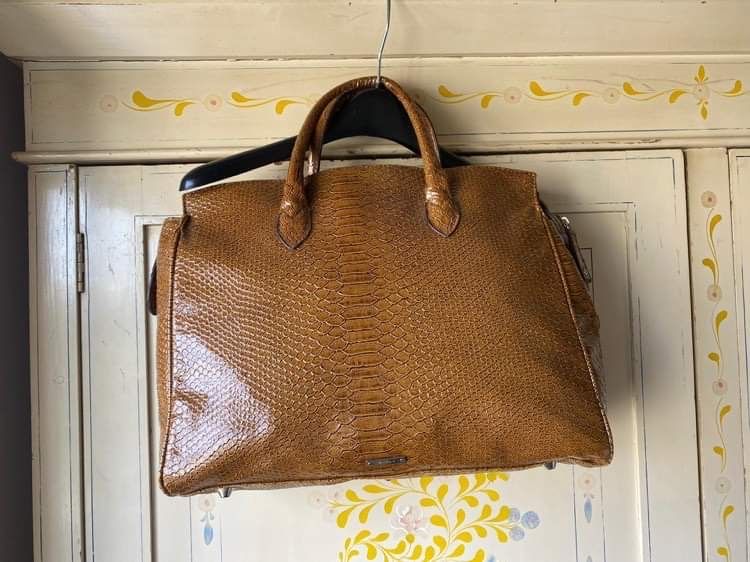 Mala Kipkool como nova