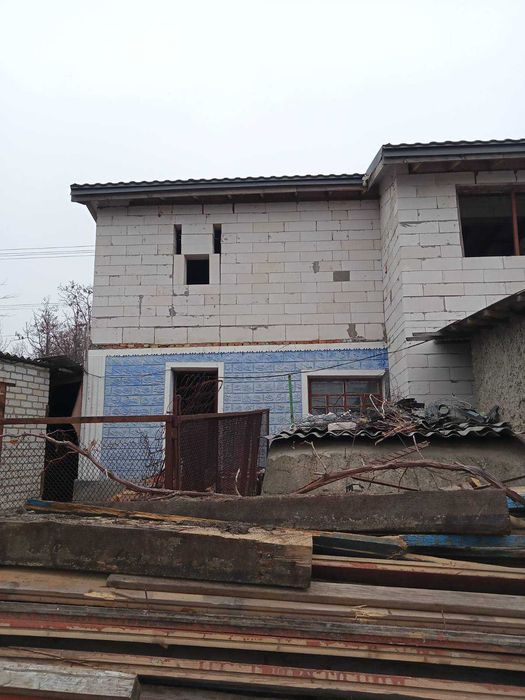 Продається будинок, с. Костянтинівка