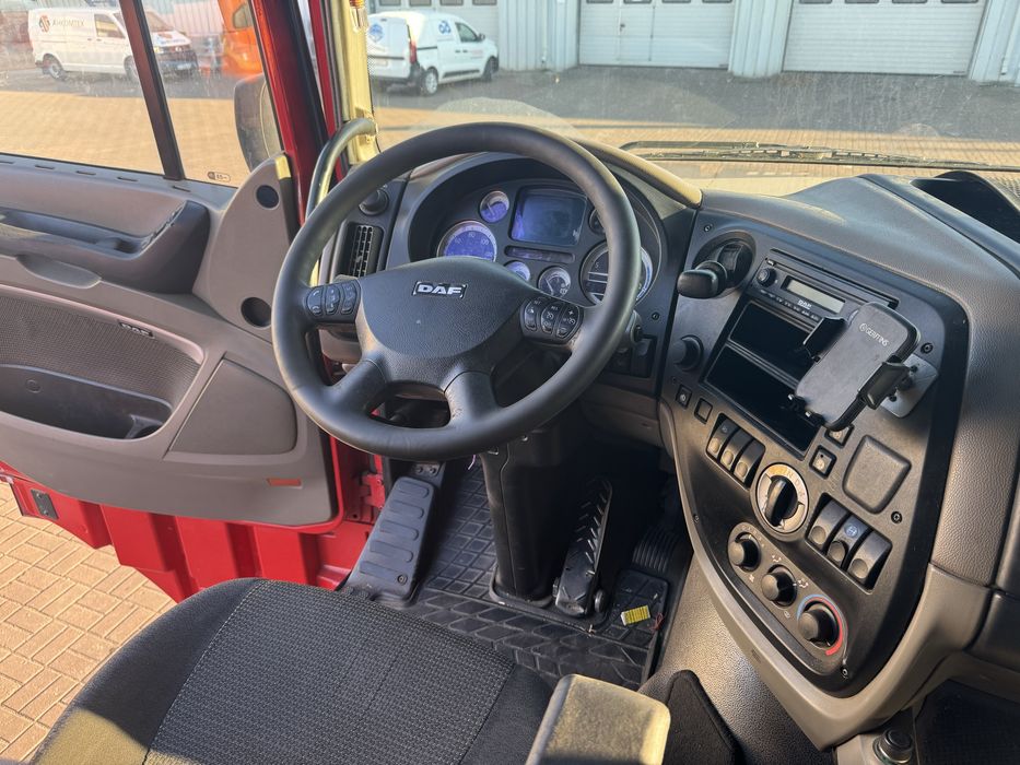 DAF Euro 5 105.460