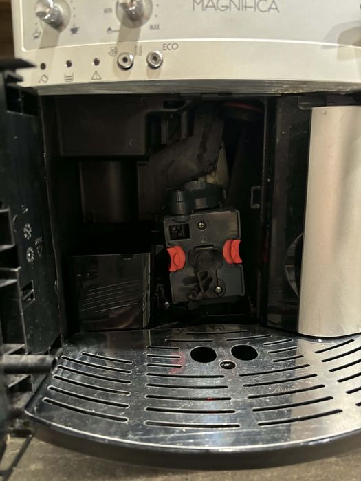 Ekspres do kawy ciśnieniowy