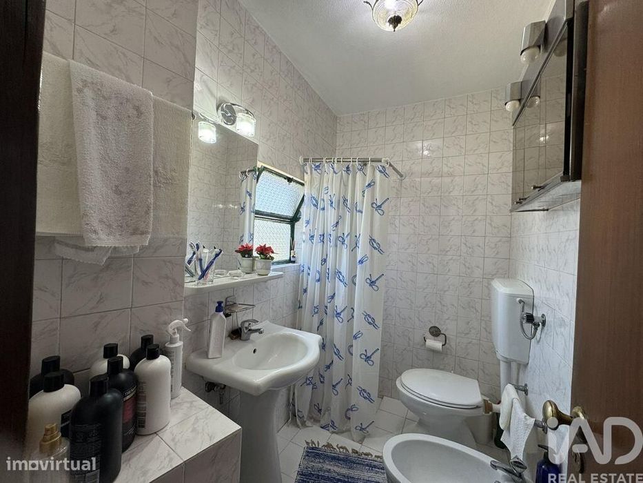 Casa / Villa T3 em Madalena e Beselga de 49 m2
