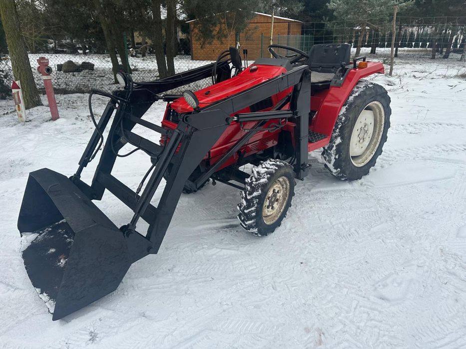 Mitsubishi  MT20