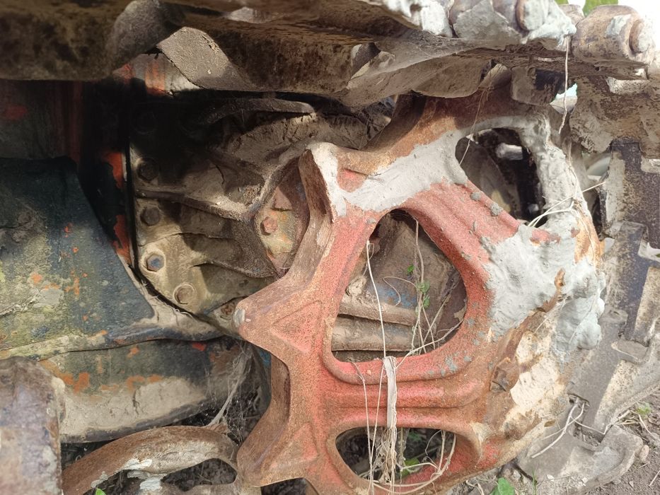 Дт74. не находу.