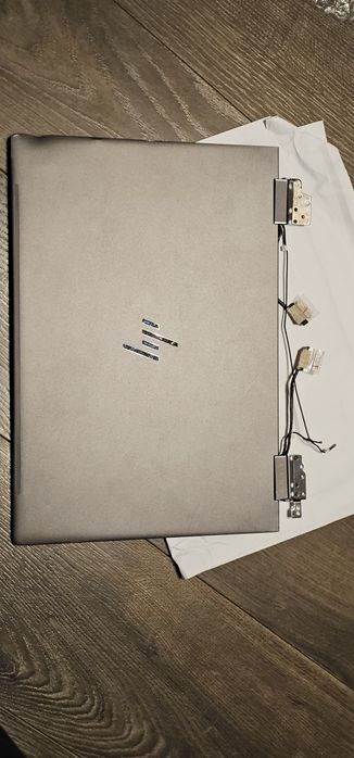Części do LAPTOP HP ENVY X360 13 AR