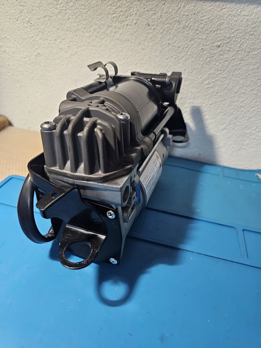 Compressor para suspensão pneumática Mercedes W212 / E250