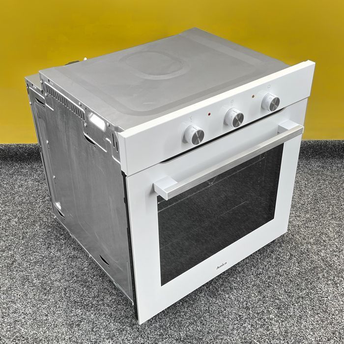 Духовой шкаф электрический встраиваемый Amica ED06209W FINE Premium EU