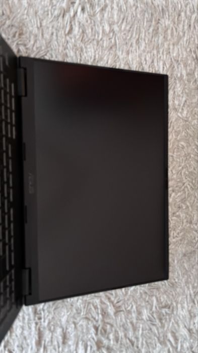 Nowy Asus Gaming, RTX5060 , gwarancja od 10-07-2026