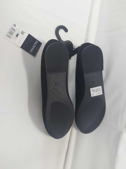 Sapatos - Sabrinas Novas - Tam.38