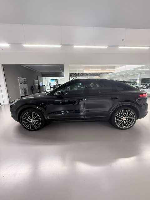 Porsche Cayenne 2020 e-hybrid — photo 4
