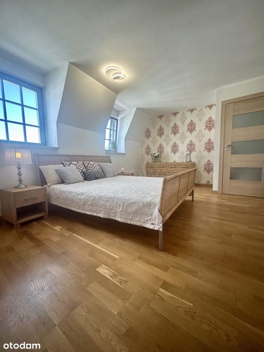 Budynek z 2013 roku na Starówce w całości wynajęty