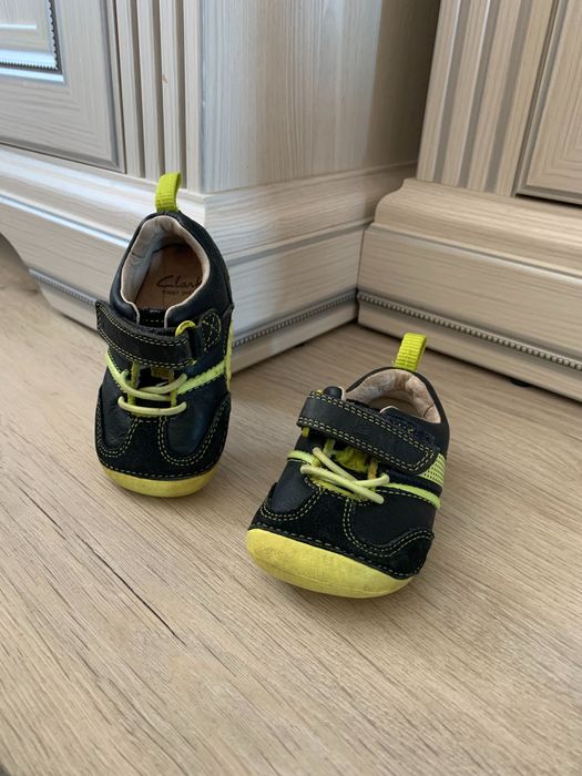 Кросівки для хлопчика