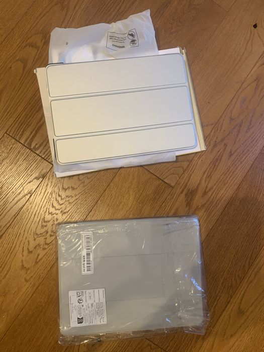 Etui na ipad 6/5