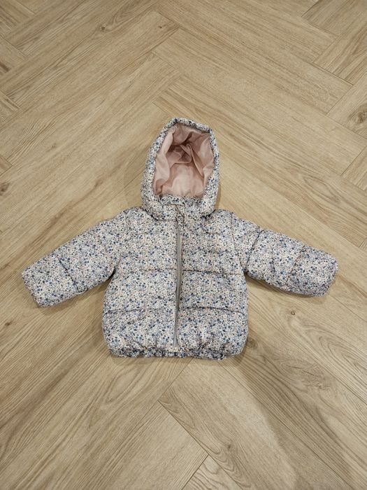 Kurtka H&M r. 74