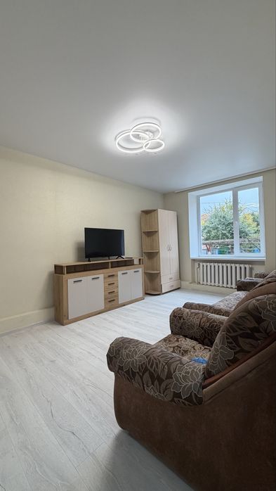 Продаж 3к Квартири в центрі