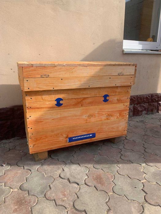 Продам вулики на 21-23 рамку