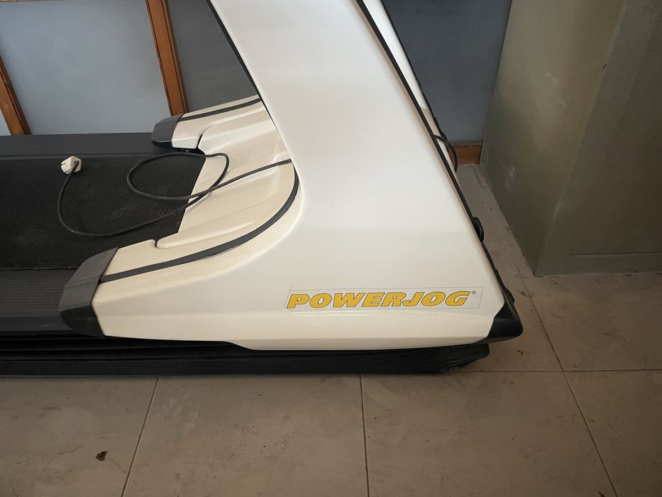 Passadeira Powerjog