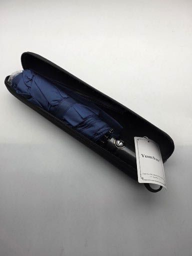 Automatyczny składany parasol.