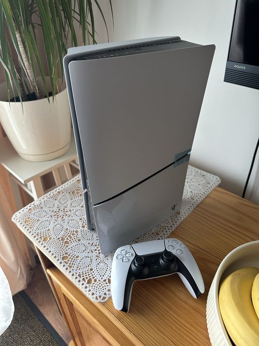 PlayStation 5 PS5 1TB NOWA