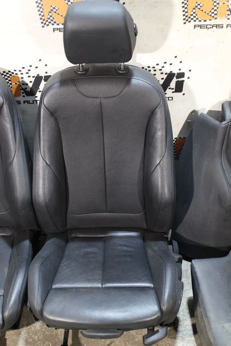 Conjunto de bancos BMW 3 Touring (F31)