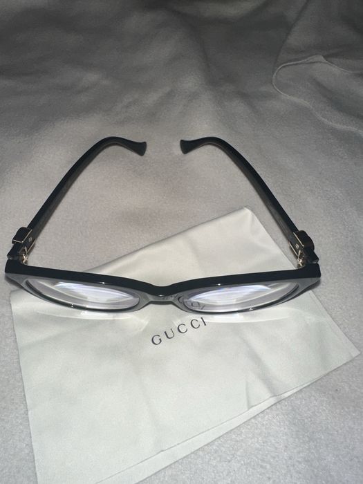 Okulary Gussi original