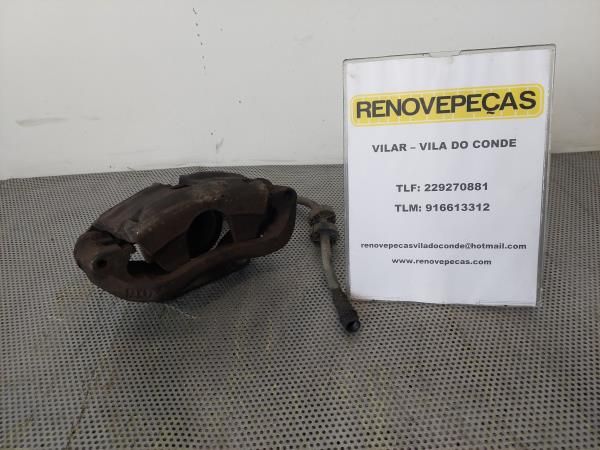 Pinça travão / maxila de travão frente esquerda RENAULT Kangoo Express
