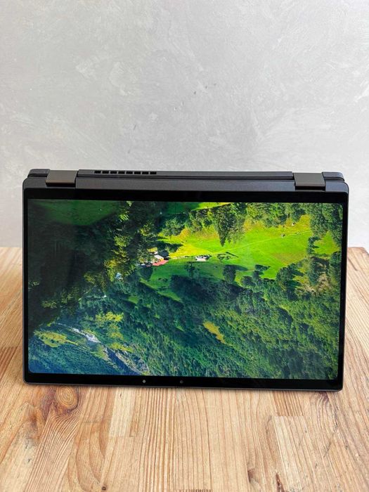 Є 3шт Потужний та компактний трансформер Dell Latitude 2-in-1 7410 Сенсорний