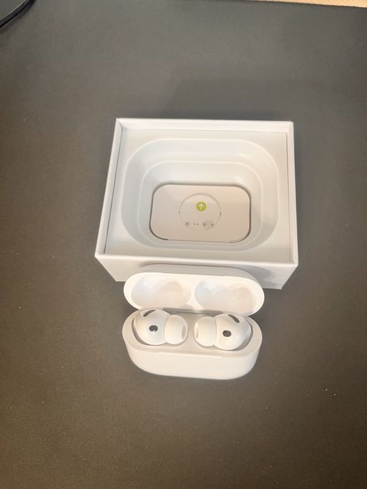 Słuchawki AirPods Pro 3