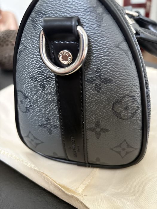 Louis Vuitton Speedy 25